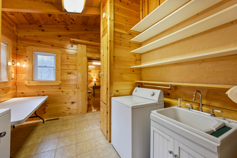 Alpine Lodge