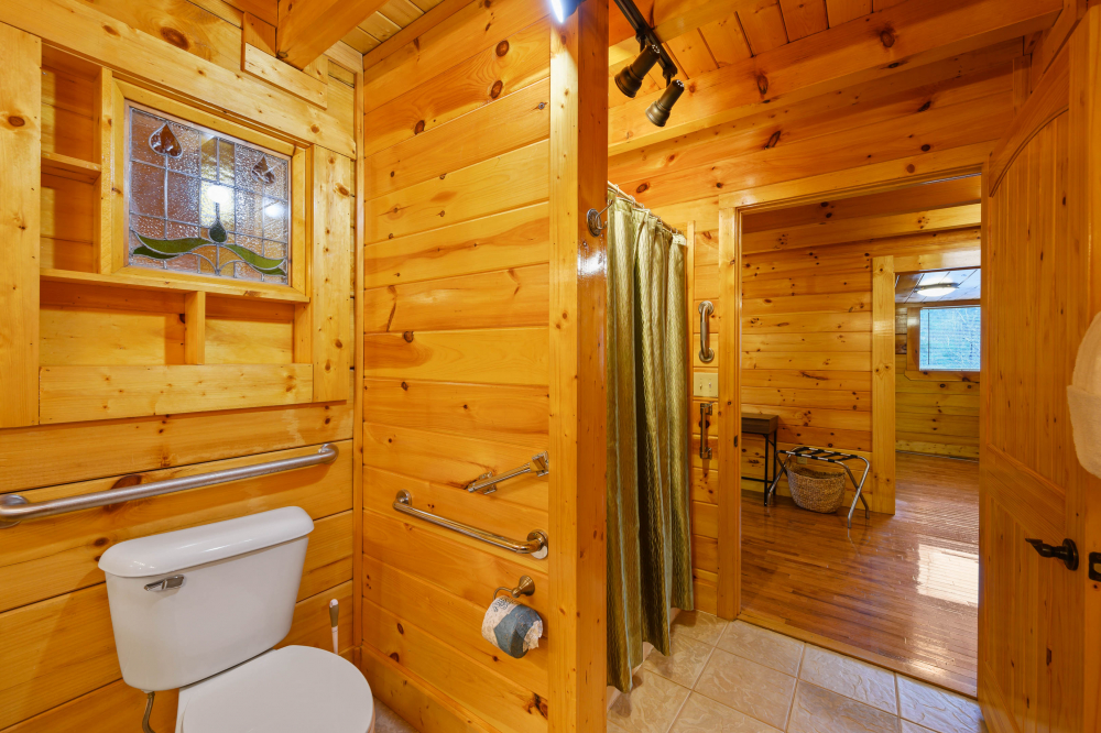 Alpine Lodge