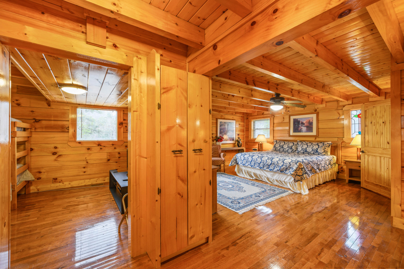 Alpine Lodge
