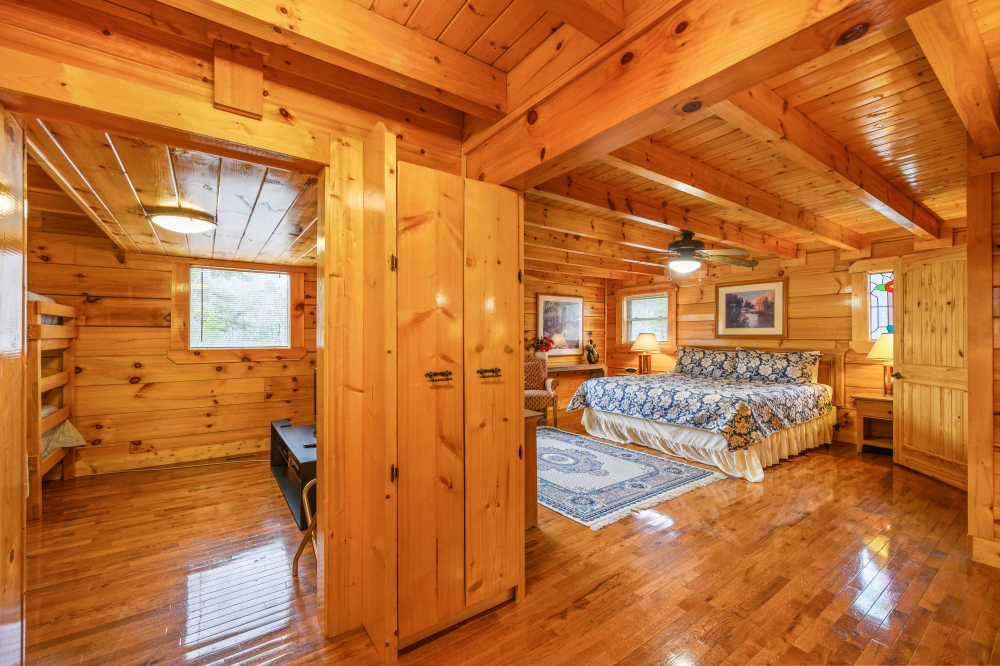 Alpine Lodge