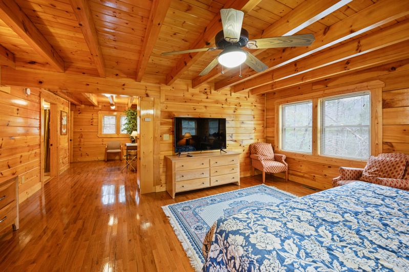 Alpine Lodge