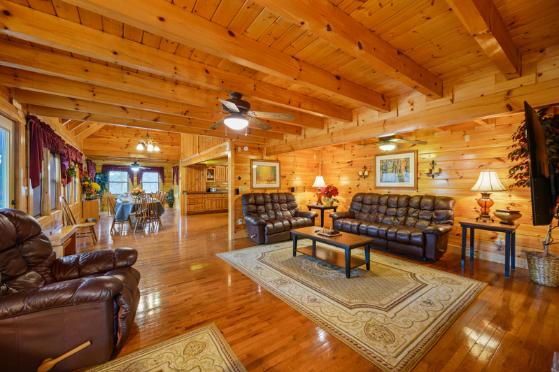 Alpine Lodge