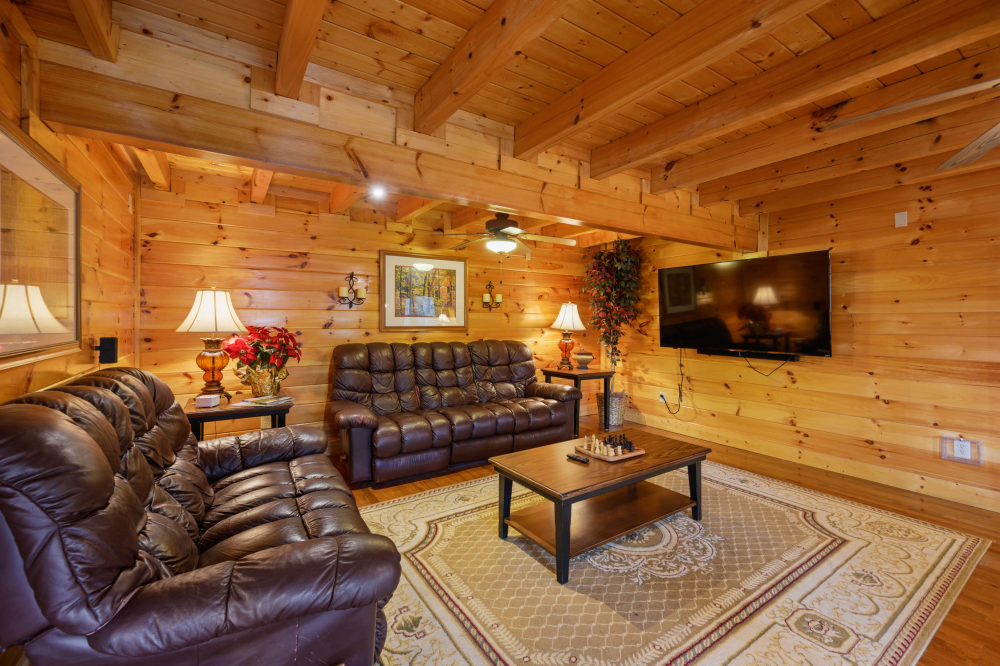 Alpine Lodge