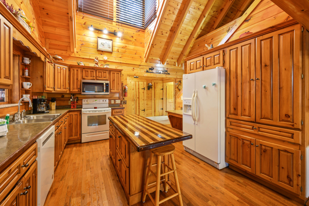 Alpine Lodge