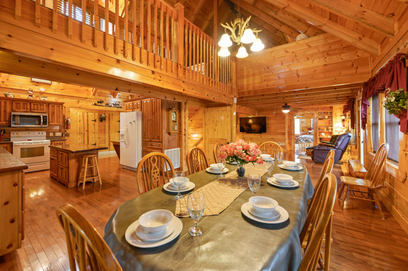 Alpine Lodge