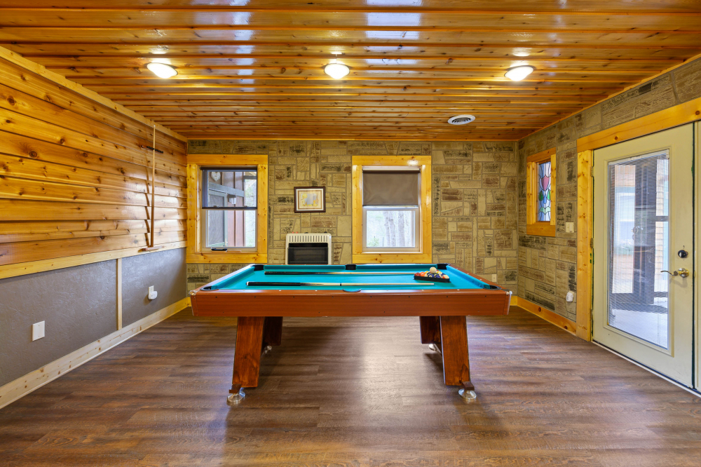 Alpine Lodge