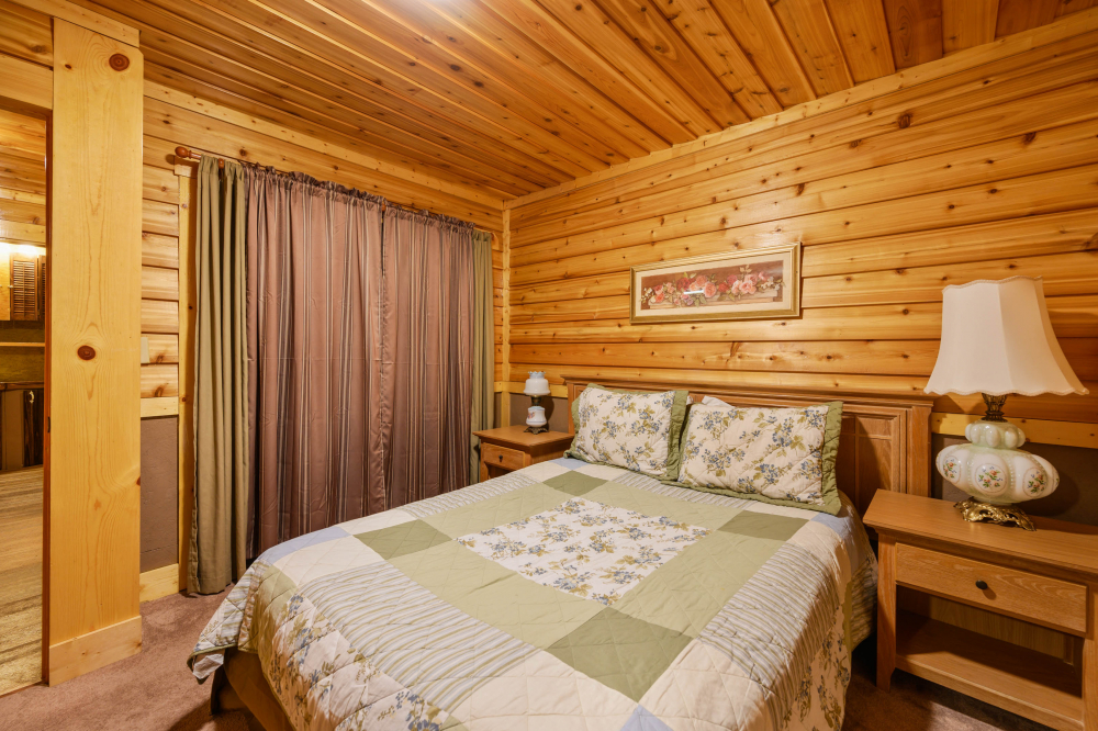 Alpine Lodge