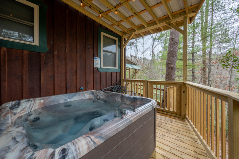 Alpine Lodge