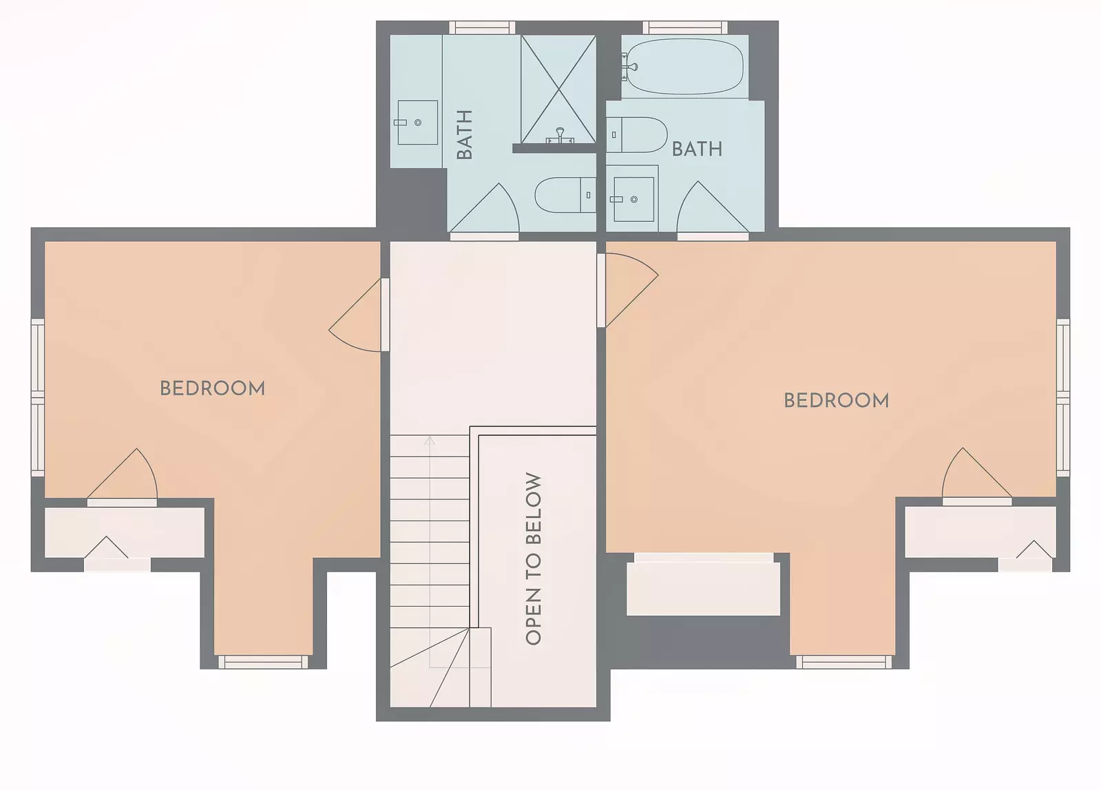 Shaconage Cabin