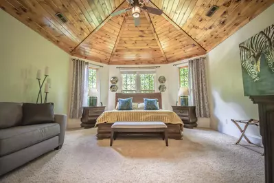 main bedroom