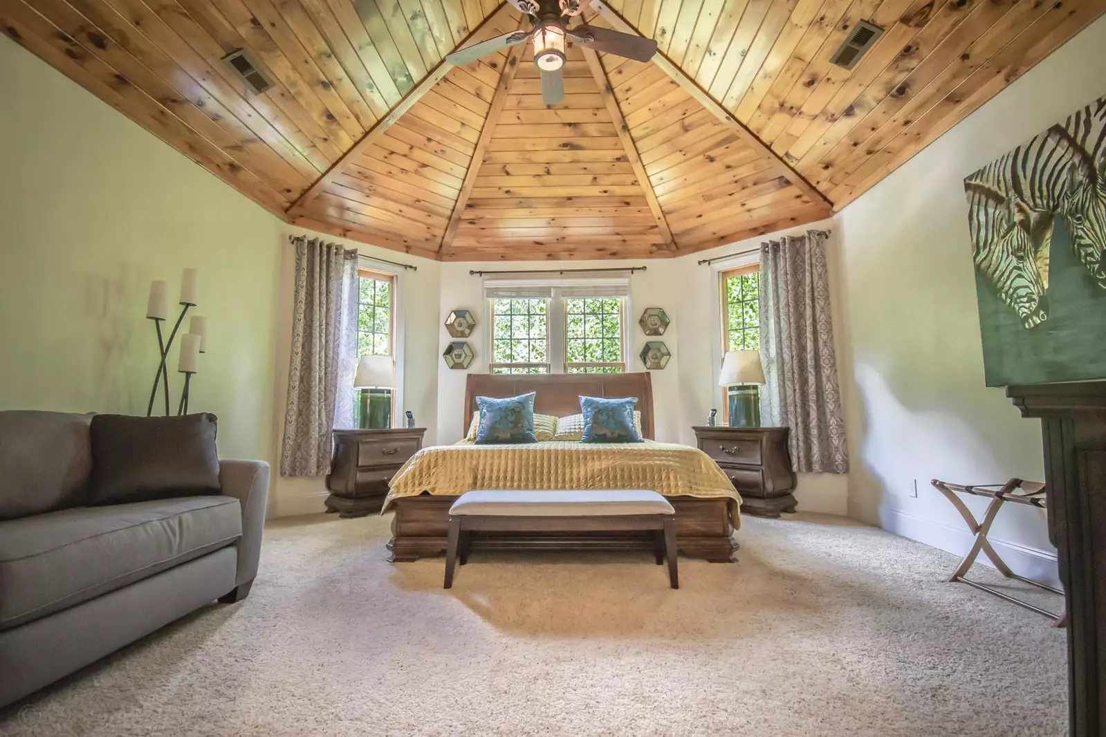 main bedroom