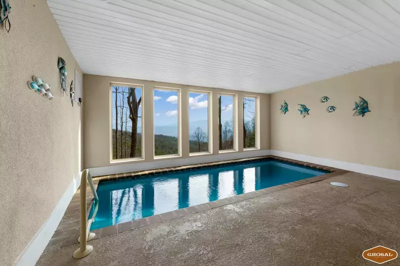 Elevated Escape by Ghosal Luxury Lodging
