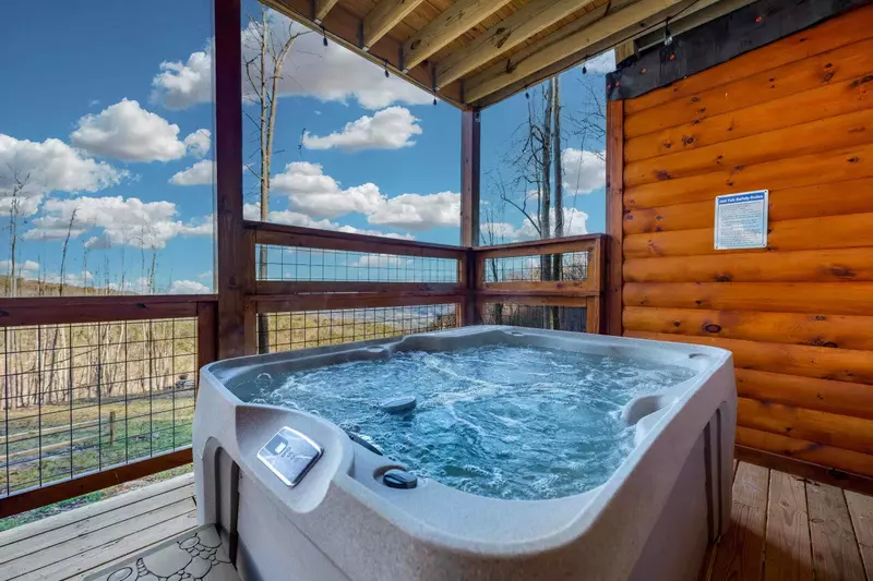 Skyview Serenity by Ghosal Luxury Lodging