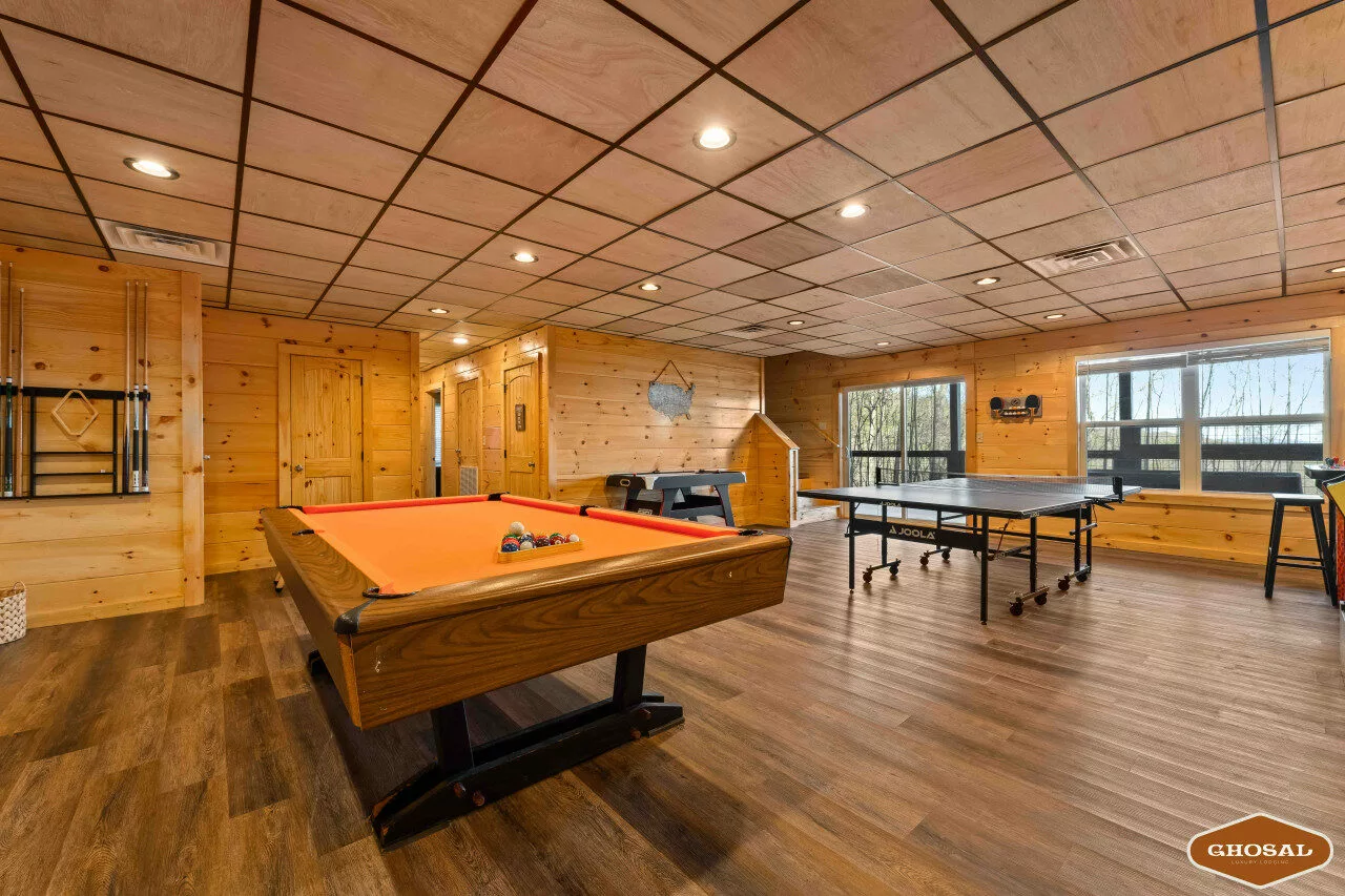 Skyview Serenity by Ghosal Luxury Lodging