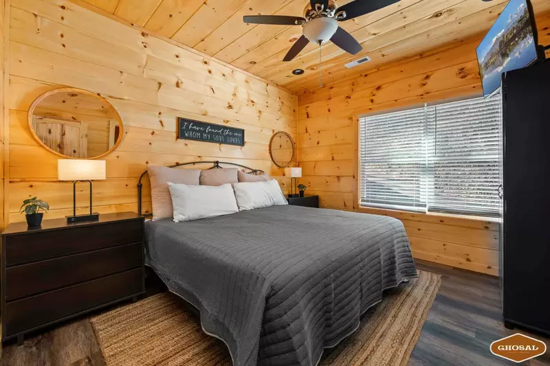 Skyview Serenity by Ghosal Luxury Lodging