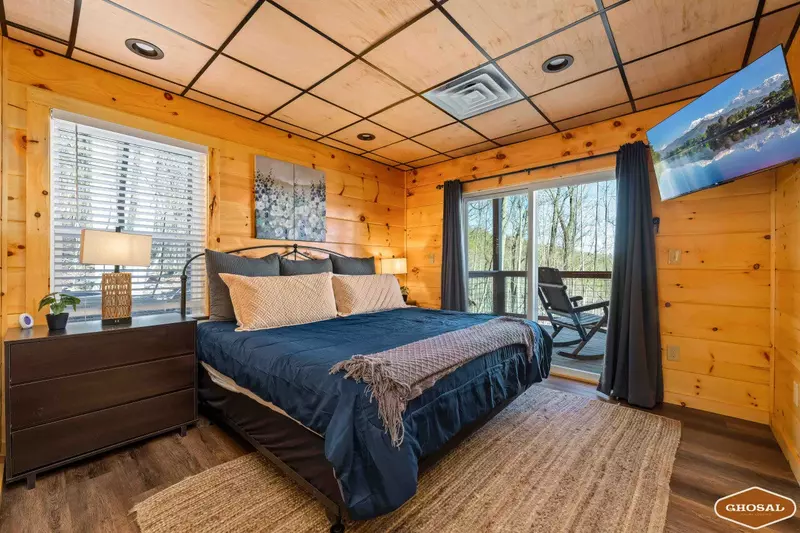 Skyview Serenity by Ghosal Luxury Lodging