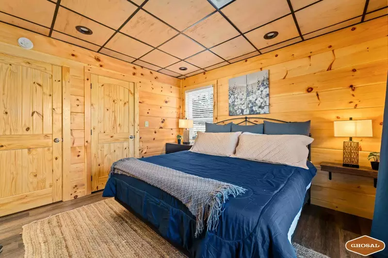 Skyview Serenity by Ghosal Luxury Lodging