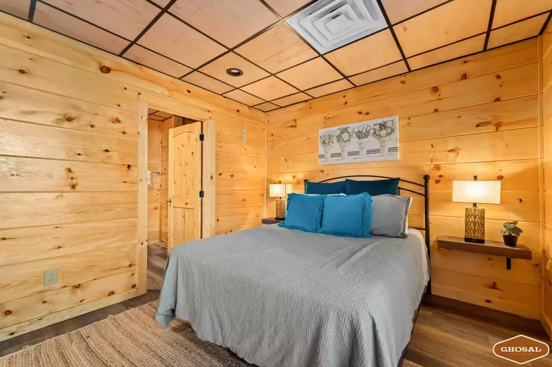 Skyview Serenity by Ghosal Luxury Lodging