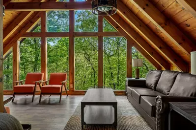 Mountain Majesty By Ghosal Luxury Lodging