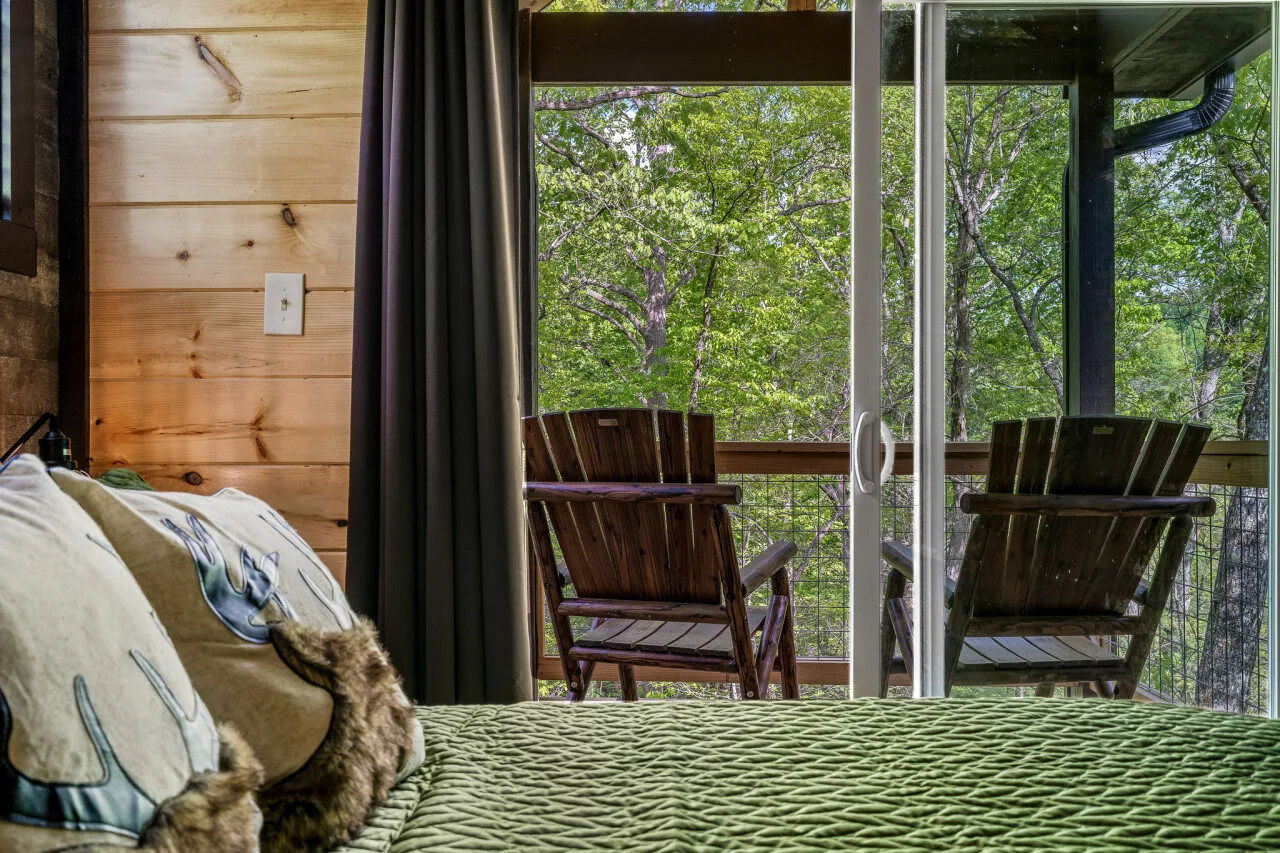 Mountain Majesty By Ghosal Luxury Lodging