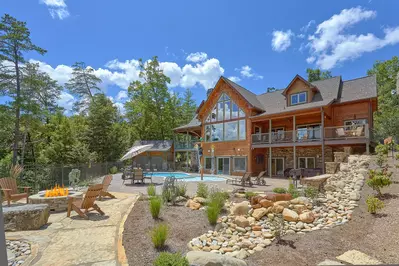 Mountain Springs