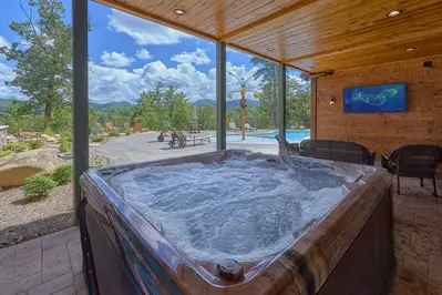 Mountain Springs