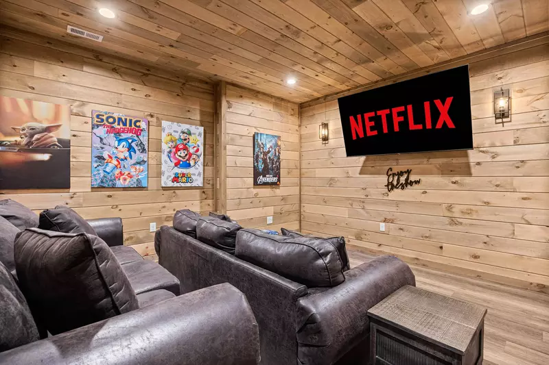 Peakside Escape Cabin