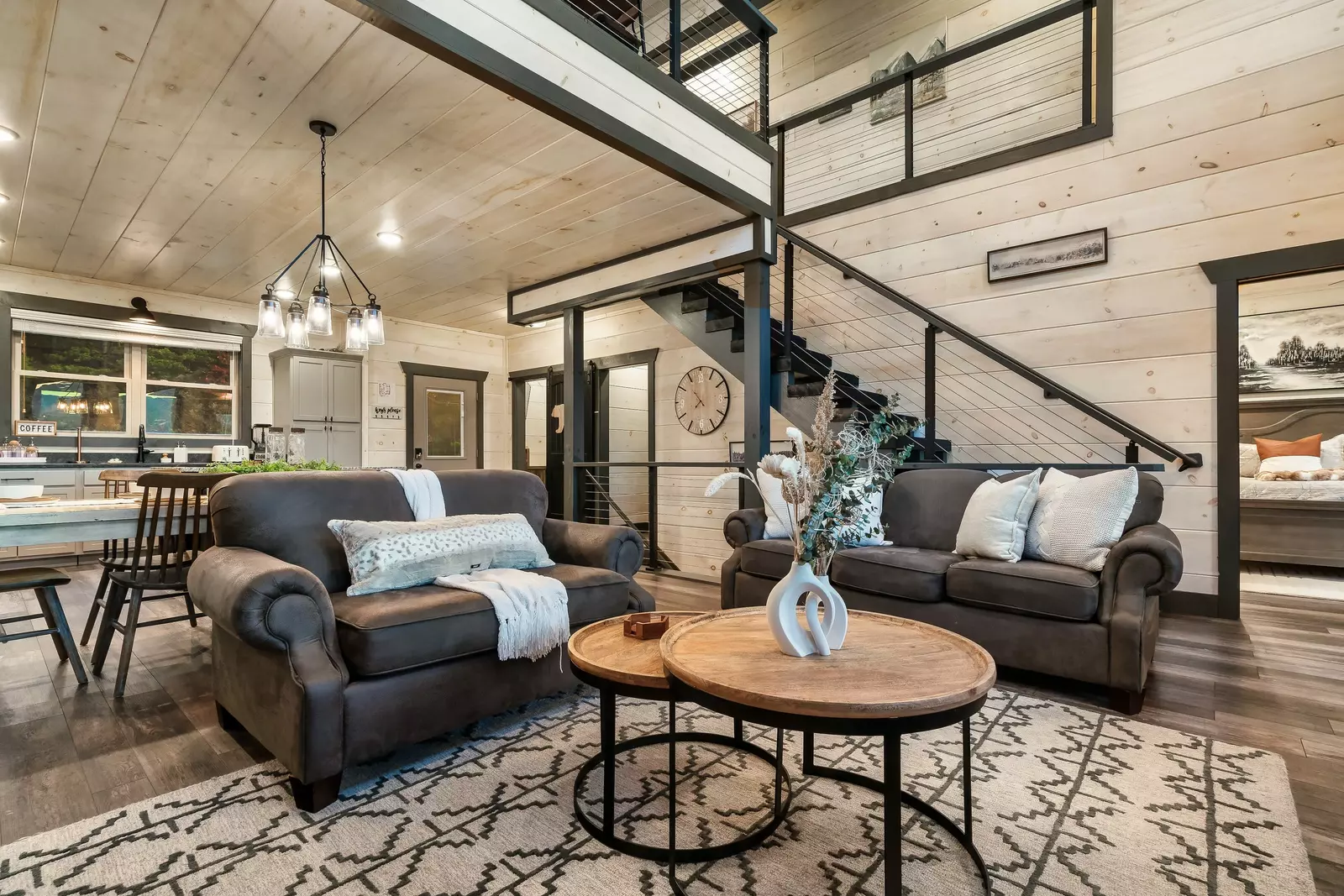 Infinity Vista Retreat