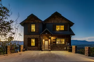 Infinity Vista Retreat