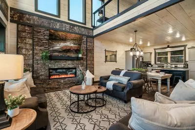 Infinity Vista Retreat