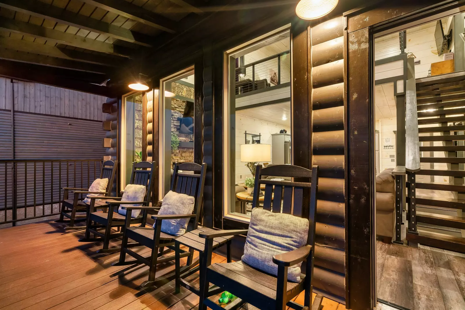 Infinity Vista Retreat