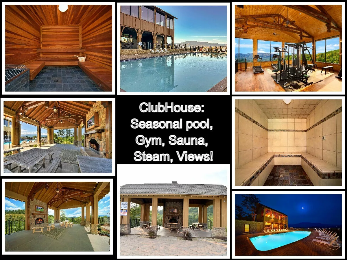 Infinity Vista Retreat
