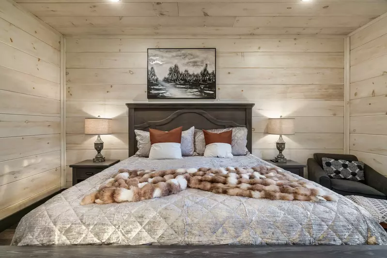 Infinity Vista Retreat