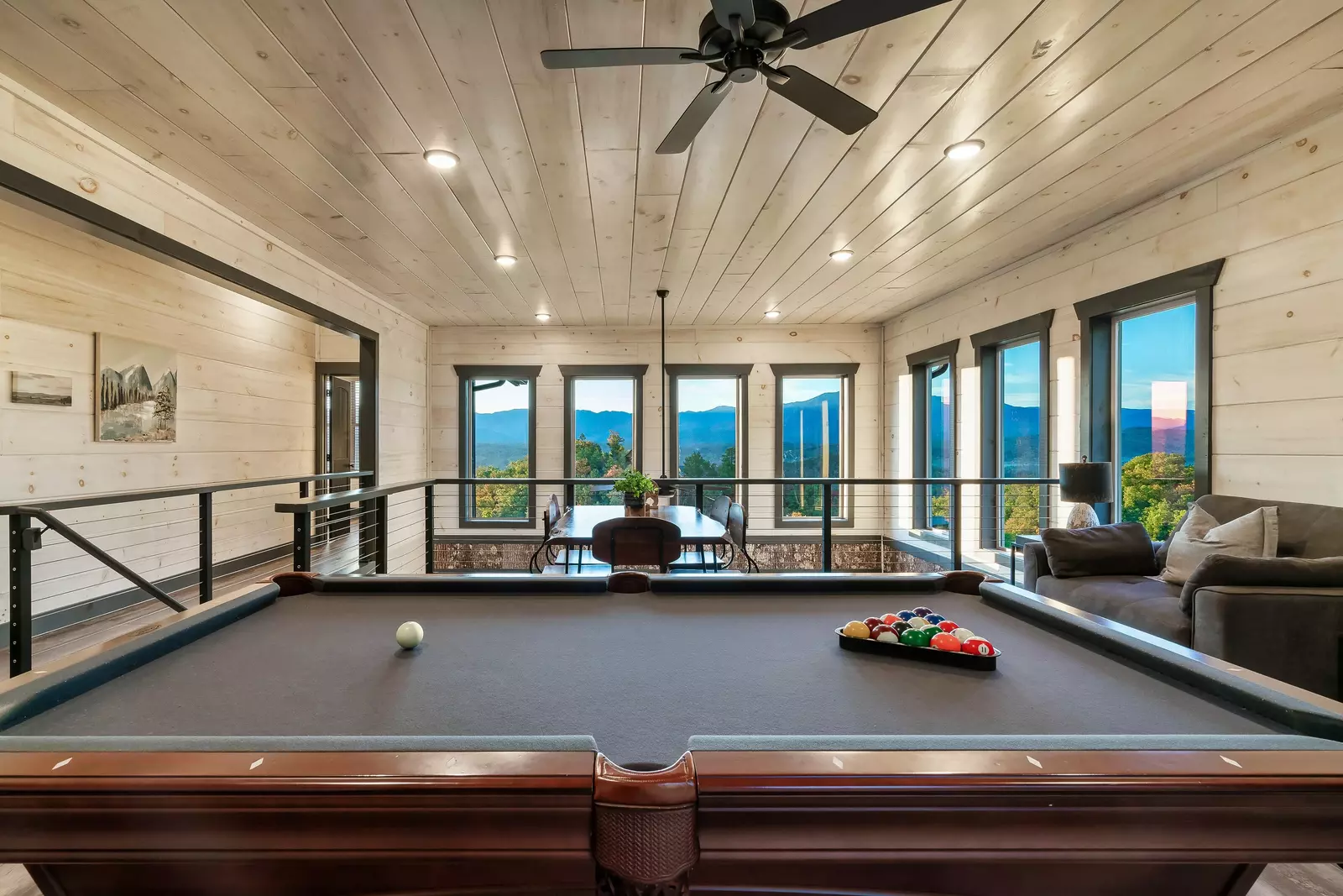 Infinity Vista Retreat