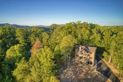 Overlook Swim Lodge