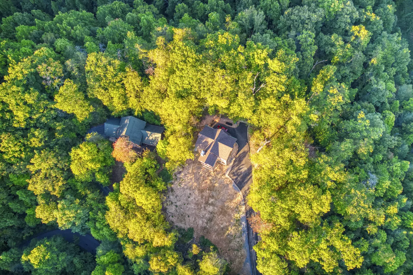 Overlook Swim Lodge