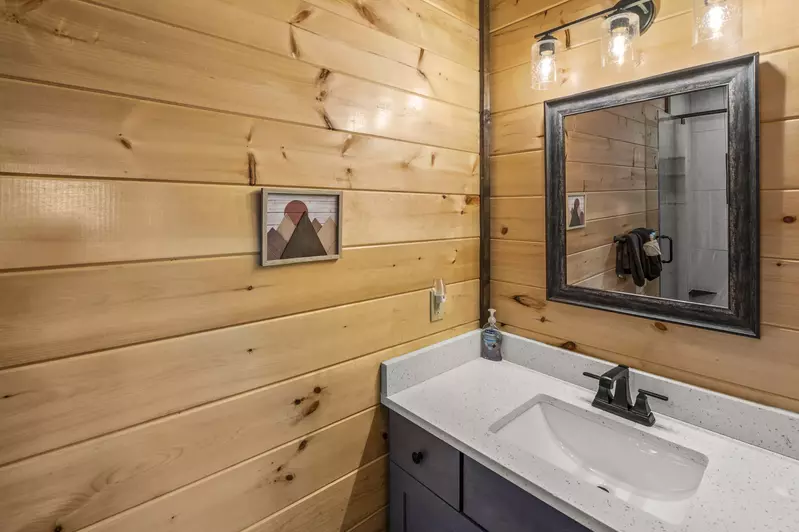 Overlook Swim Lodge
