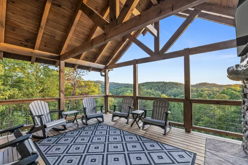 Overlook Swim Lodge