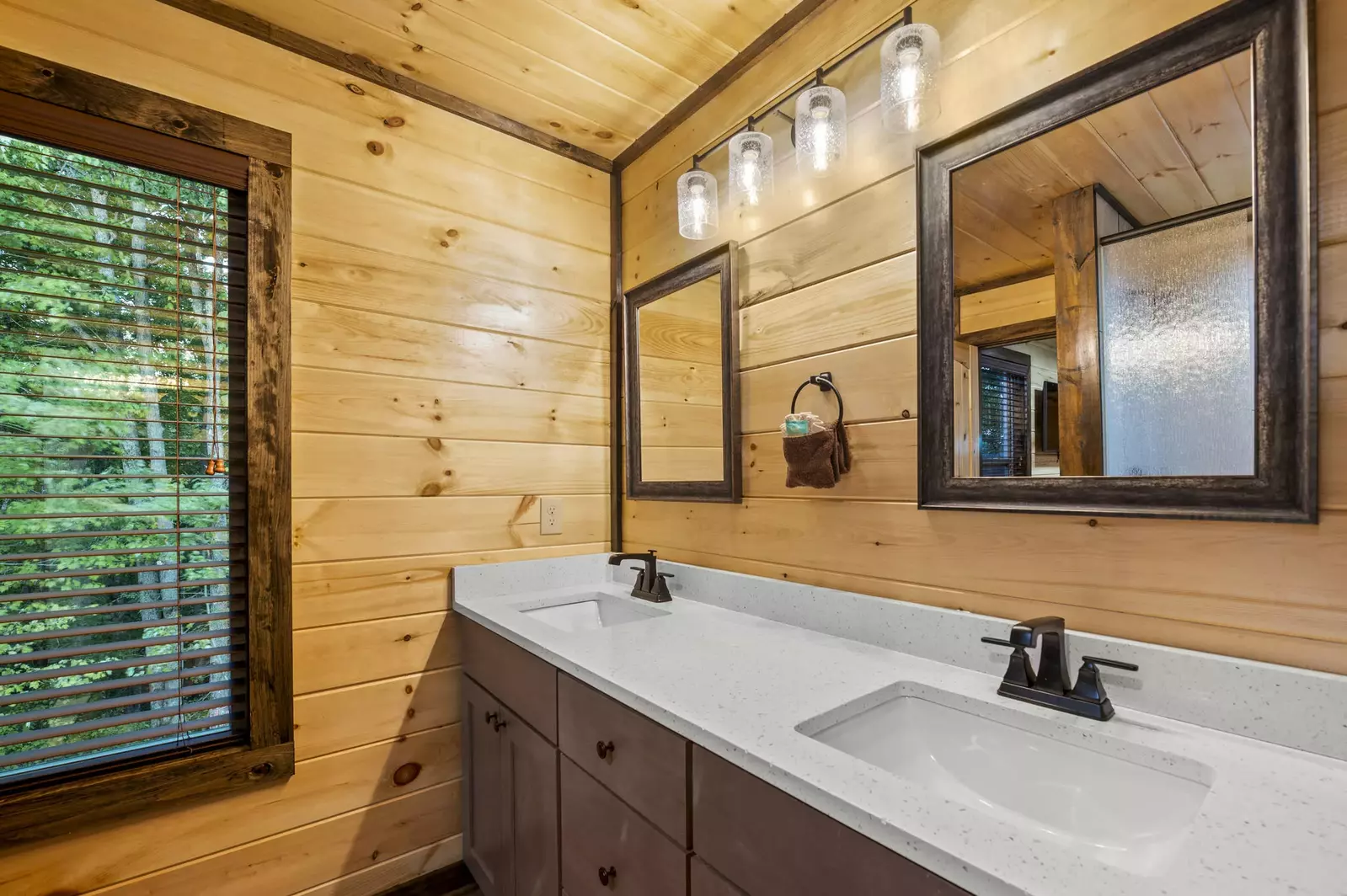 Overlook Swim Lodge