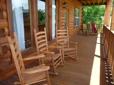 Mountain Lake Lodge