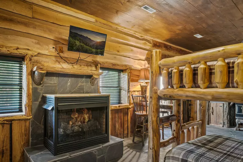 Touch of Heaven Lodge