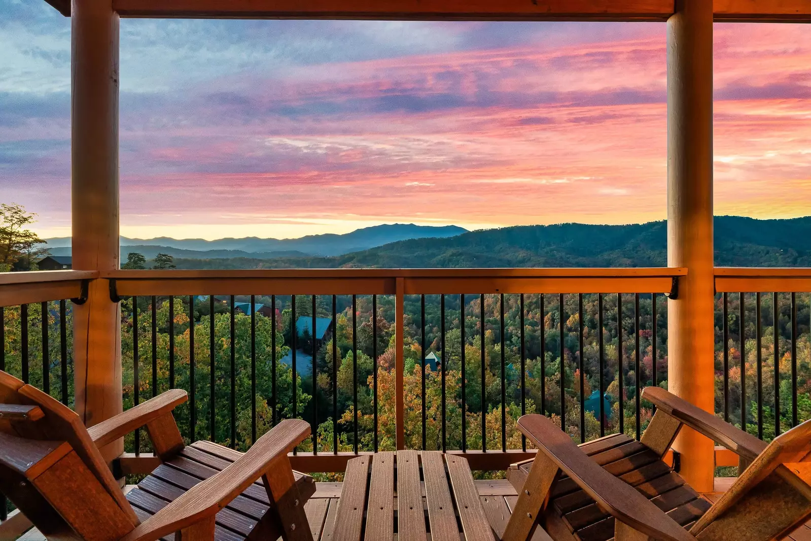Million Dollar Views!