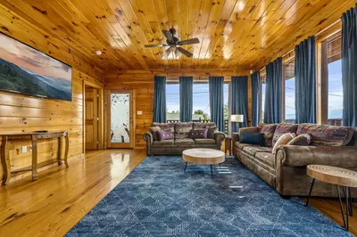 Mountain Lake Lodge