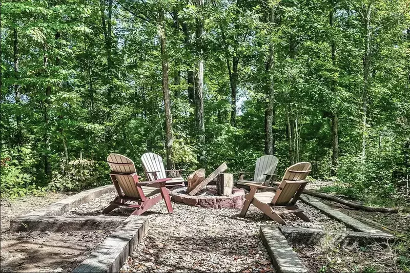 American Dream Lodge