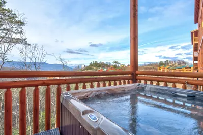 A Smoky Mountain Dream