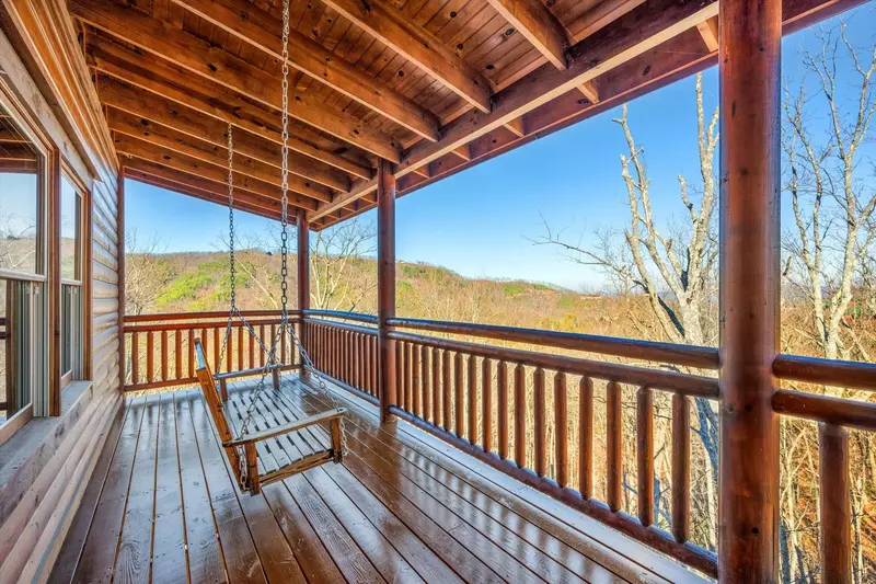 Infinity Blossom Retreat