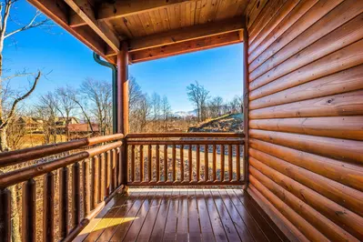 Infinity Blossom Retreat