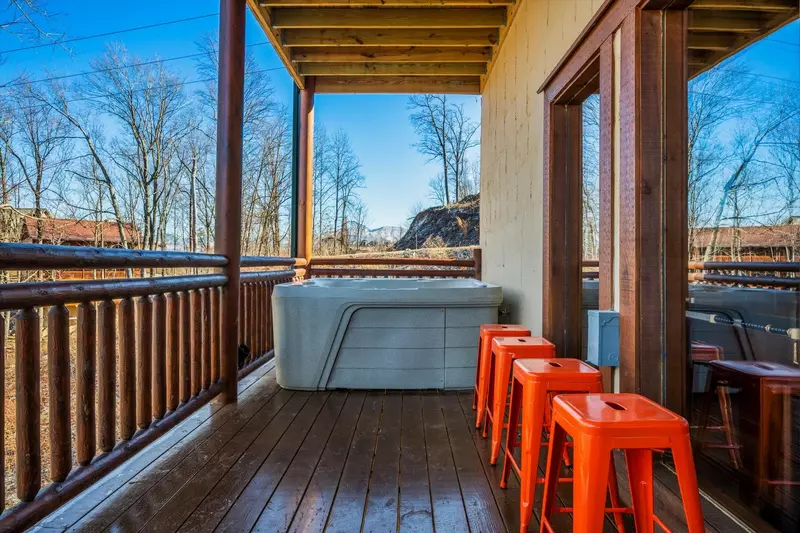 Infinity Blossom Retreat