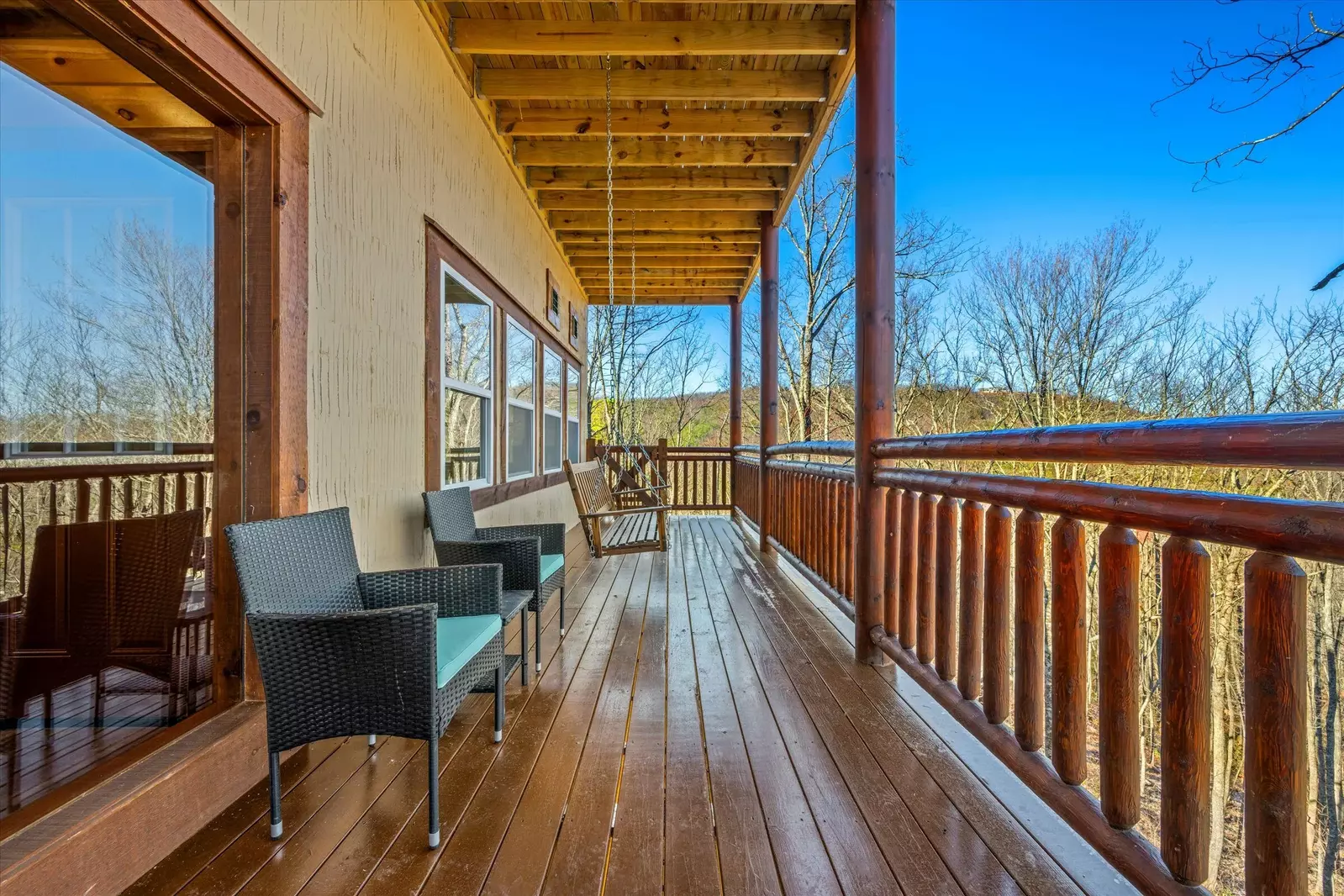 Infinity Blossom Retreat
