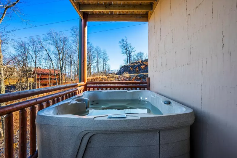 Infinity Blossom Retreat